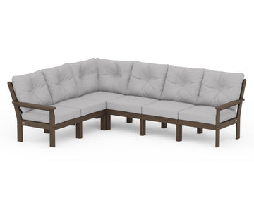 Vineyard 6-Piece Sectional