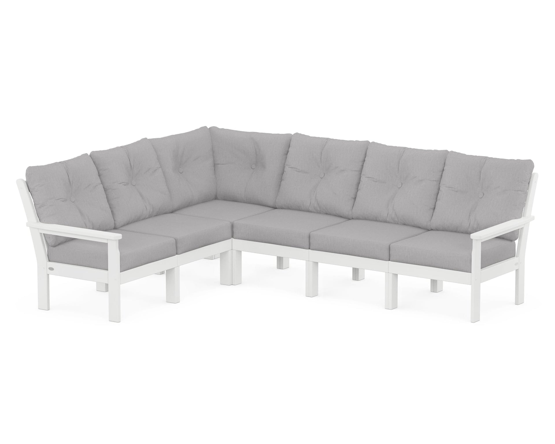 Vineyard 6-Piece Sectional