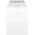 GE GE® ENERGY STAR® 4.4 cu. ft. stainless steel capacity washer