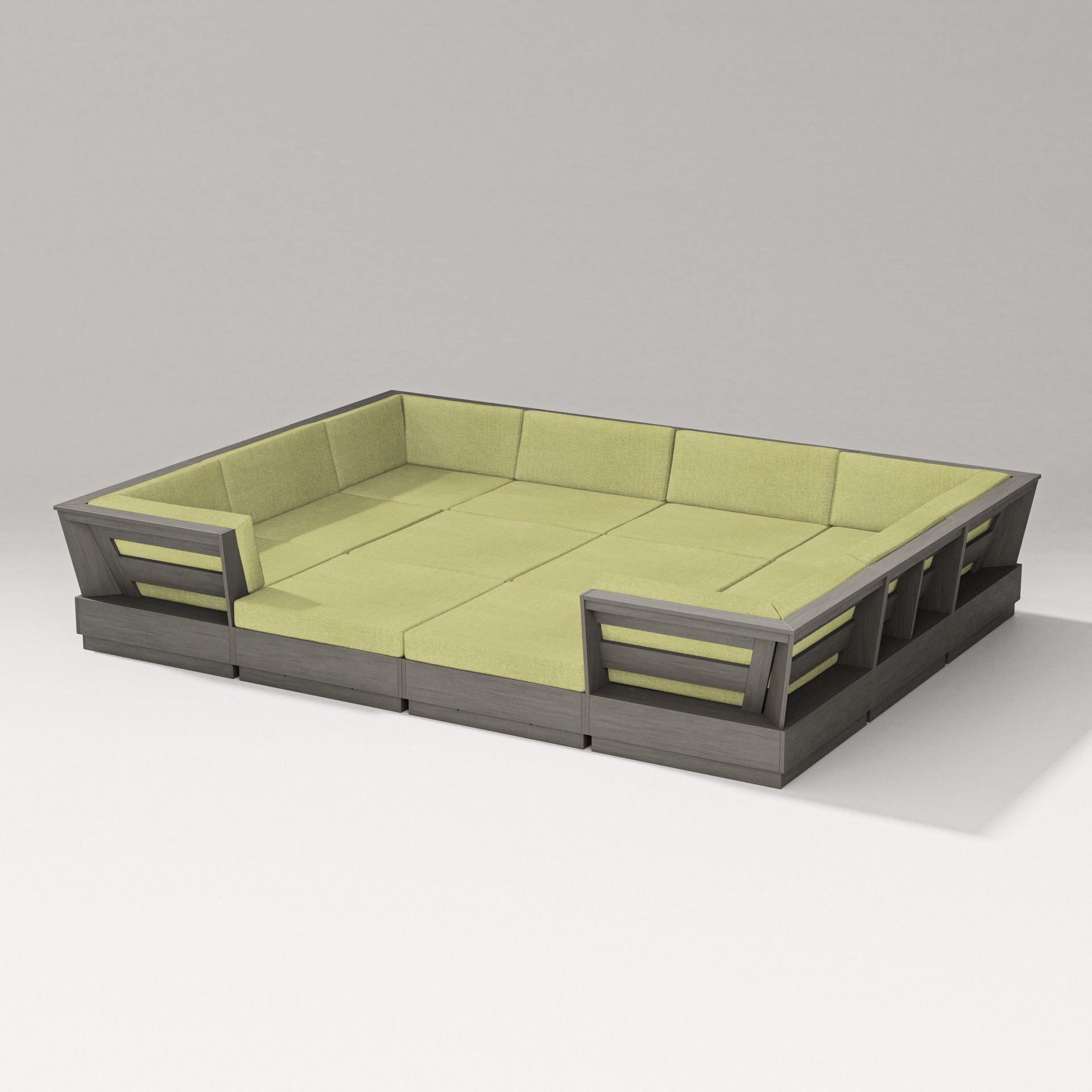 Elevate 12-Piece Pit Sectional