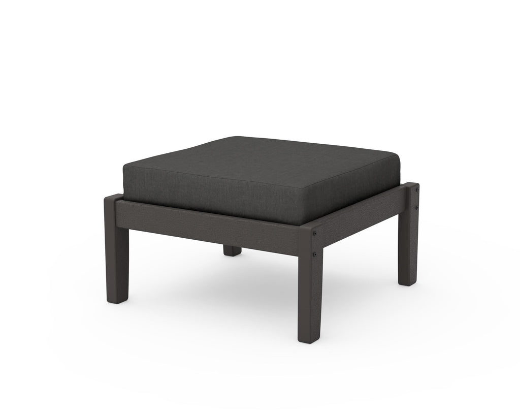 Vineyard Chaise with Wheels