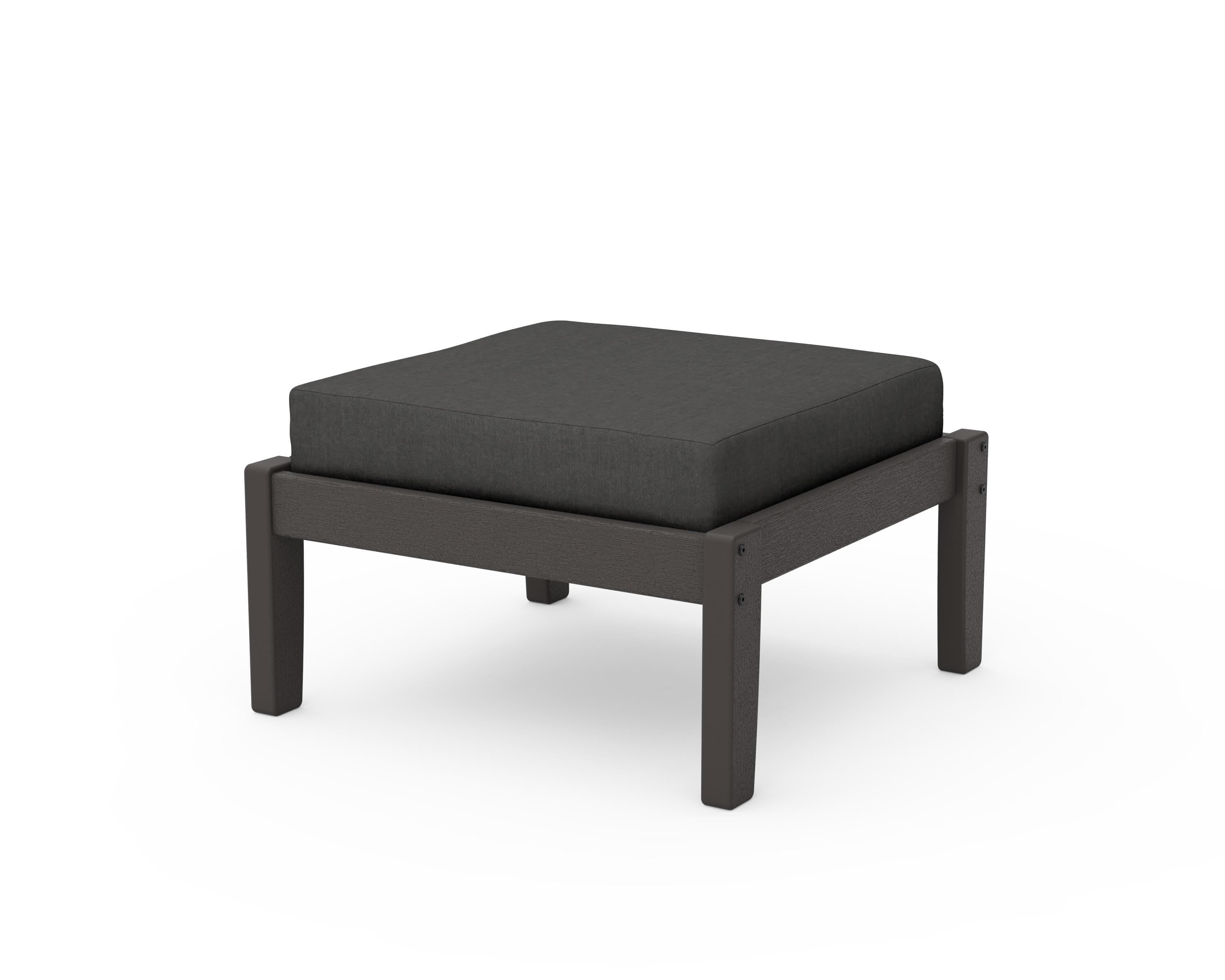 Vineyard Chaise with Wheels
