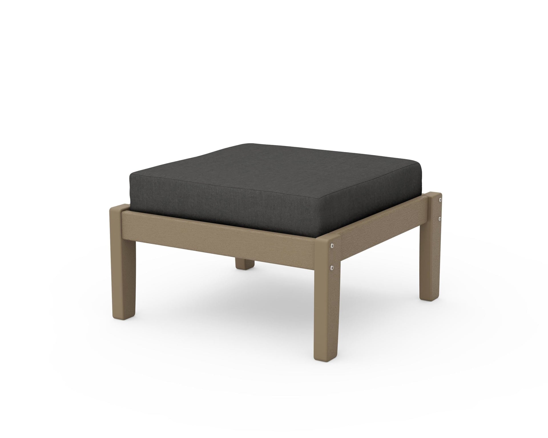 Vineyard Chaise with Arms