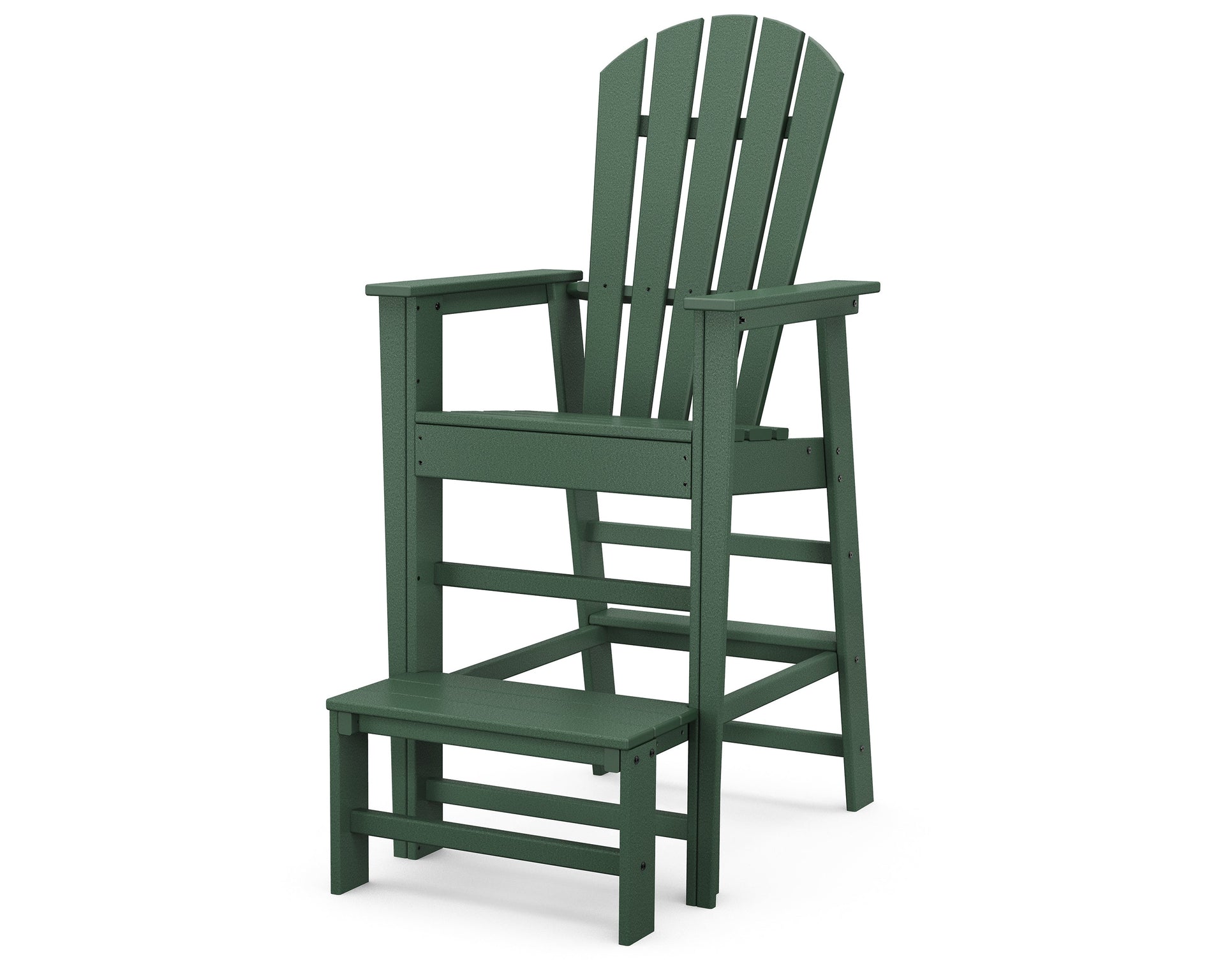 Seashell Adirondack