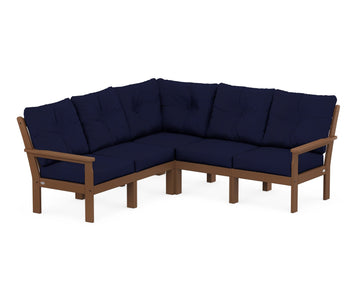Vineyard 5-Piece Sectional
