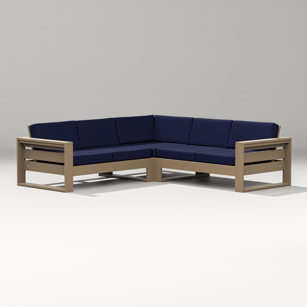 Latitude Corner Sectional