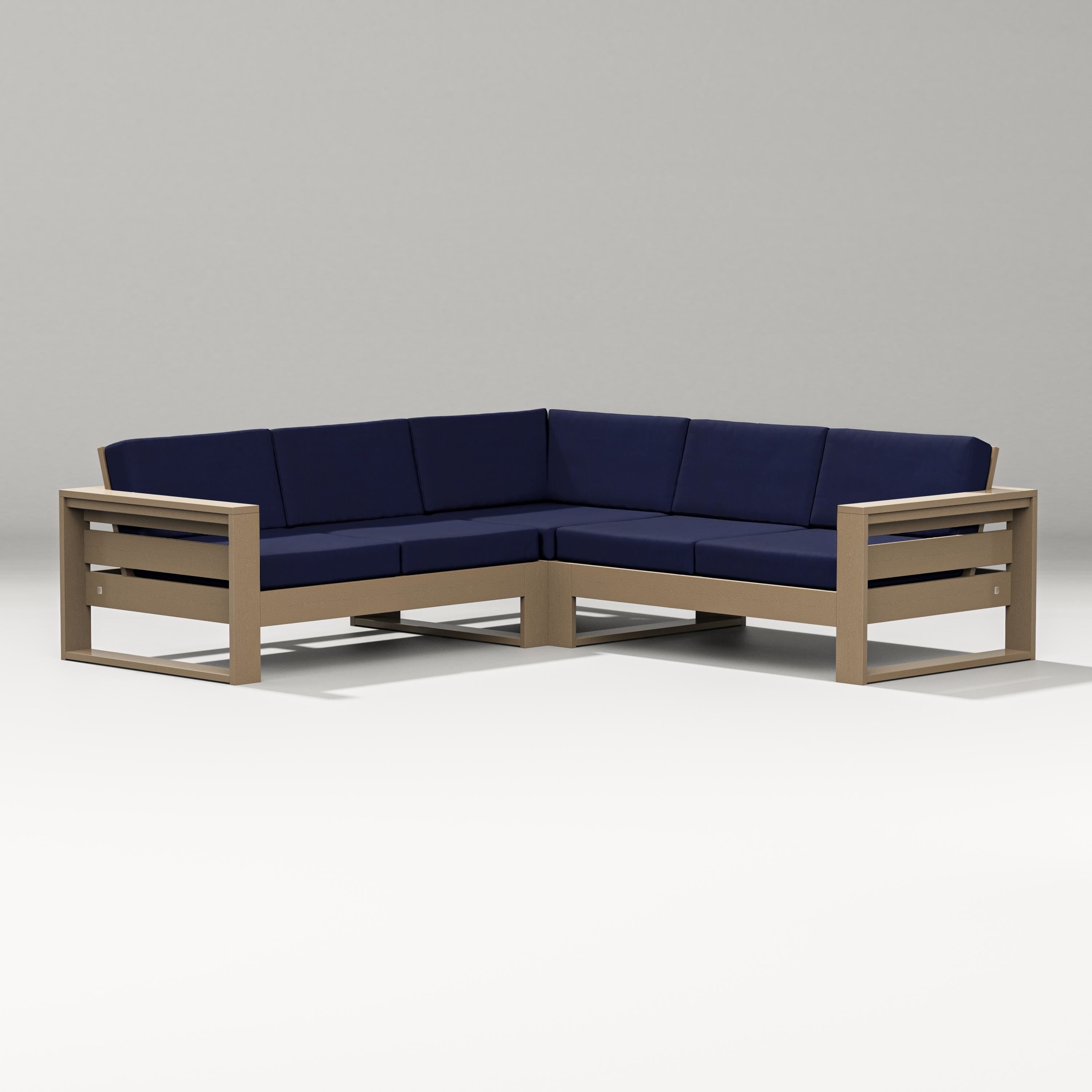 Latitude Corner Sectional