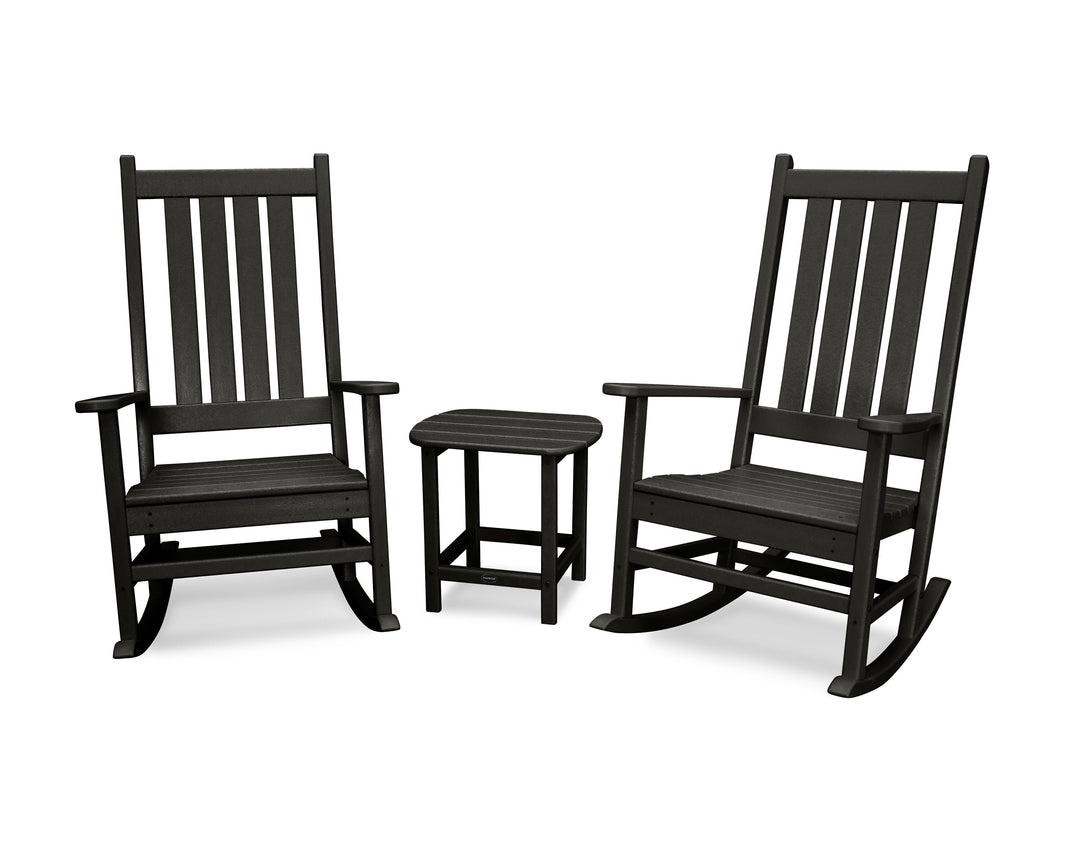 Vineyard 3-Piece Rocking Set