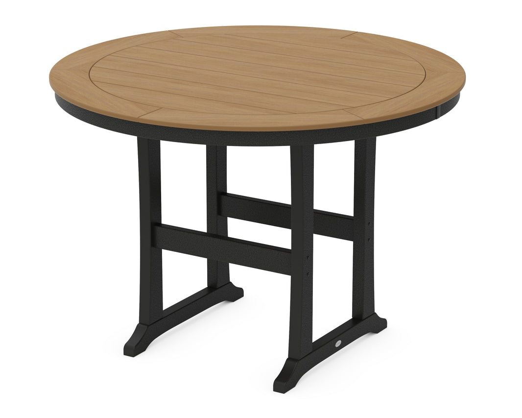 Rockford 48" Bench