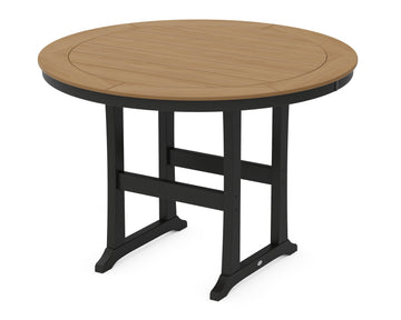Rockford 48" Bench