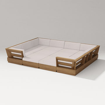 Elevate 12-Piece Pit Sectional