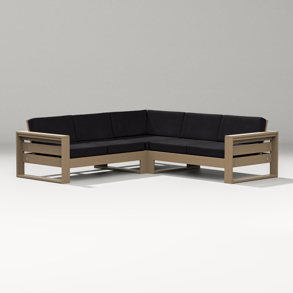 Latitude Corner Sectional