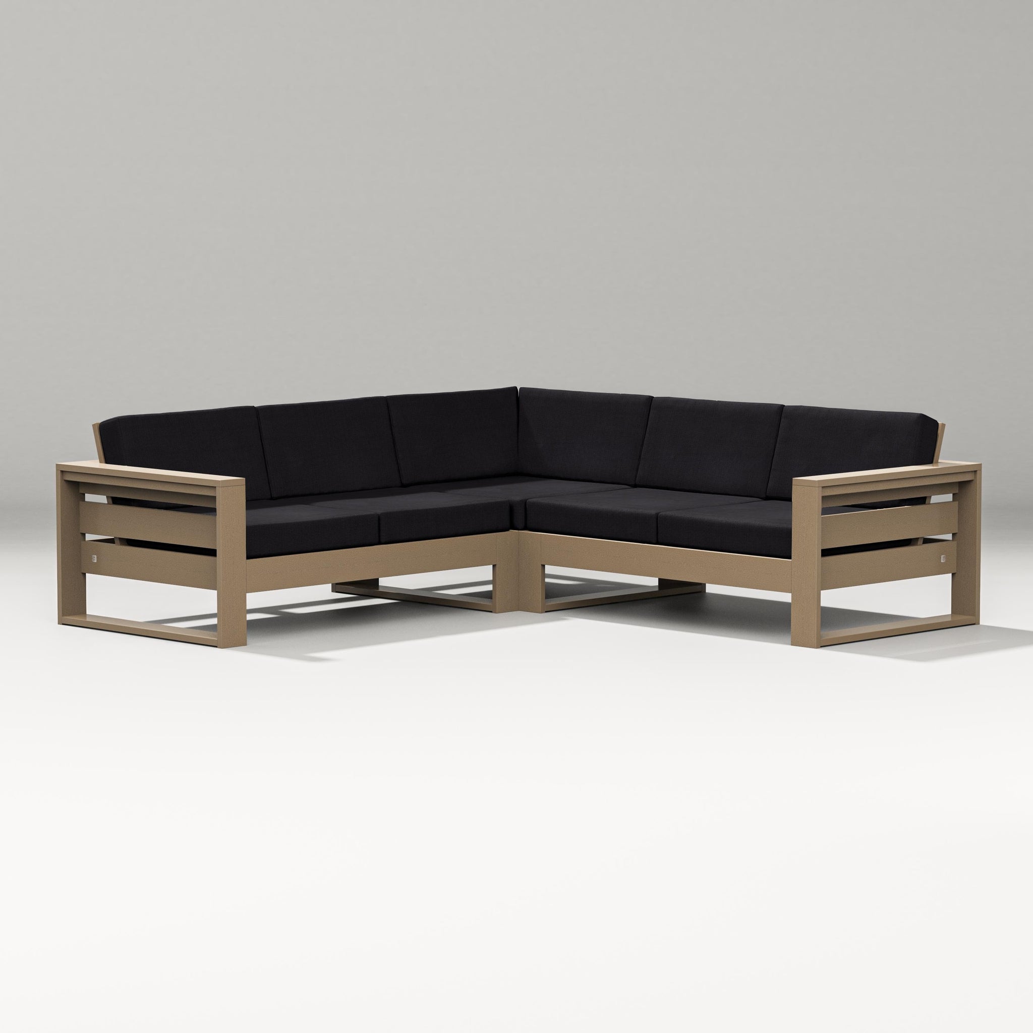 Latitude Corner Sectional