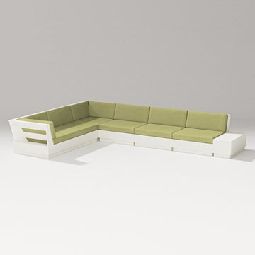 Elevate 7-Piece Corner Sectional