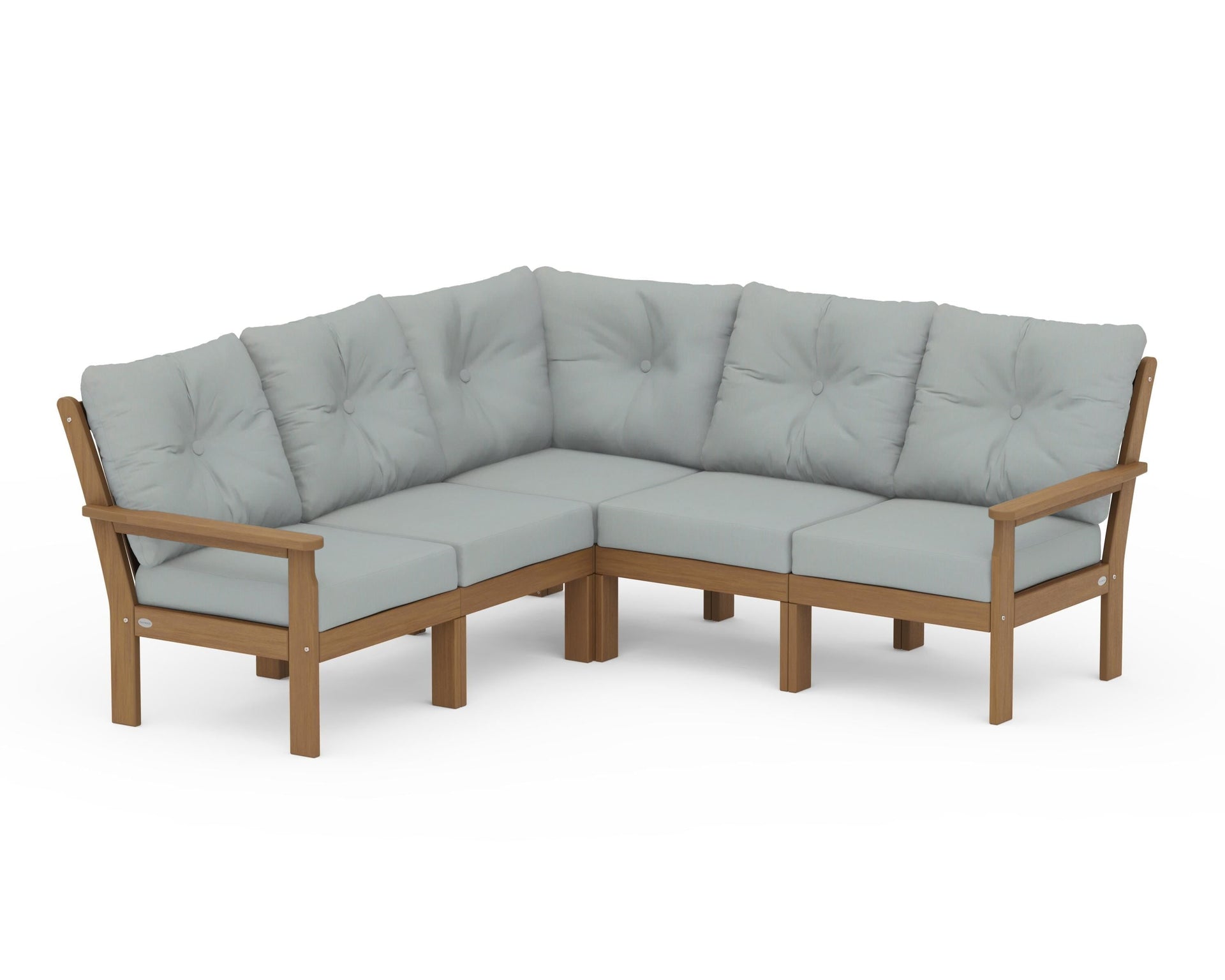 Vineyard 5-Piece Sectional