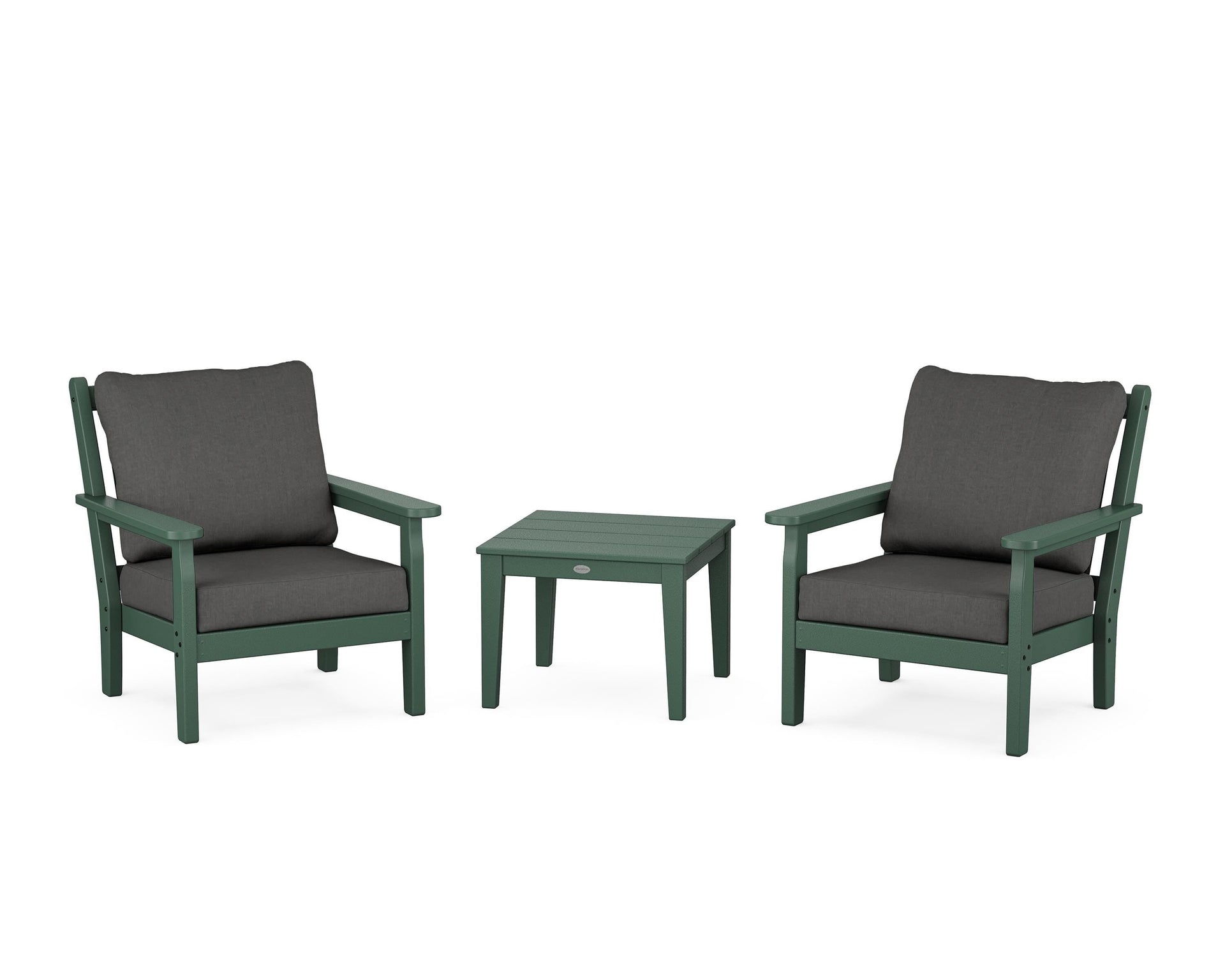 Chippendale 3-Piece Deep Seating Set