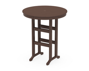 Round 48" Conversation Table