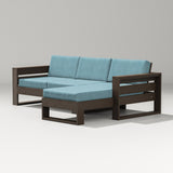 Latitude Right Chaise Sectional
