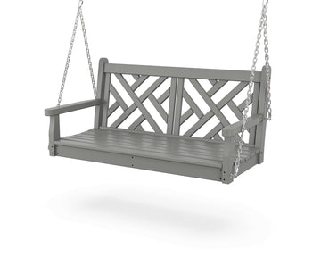 Chippendale 48” Swing