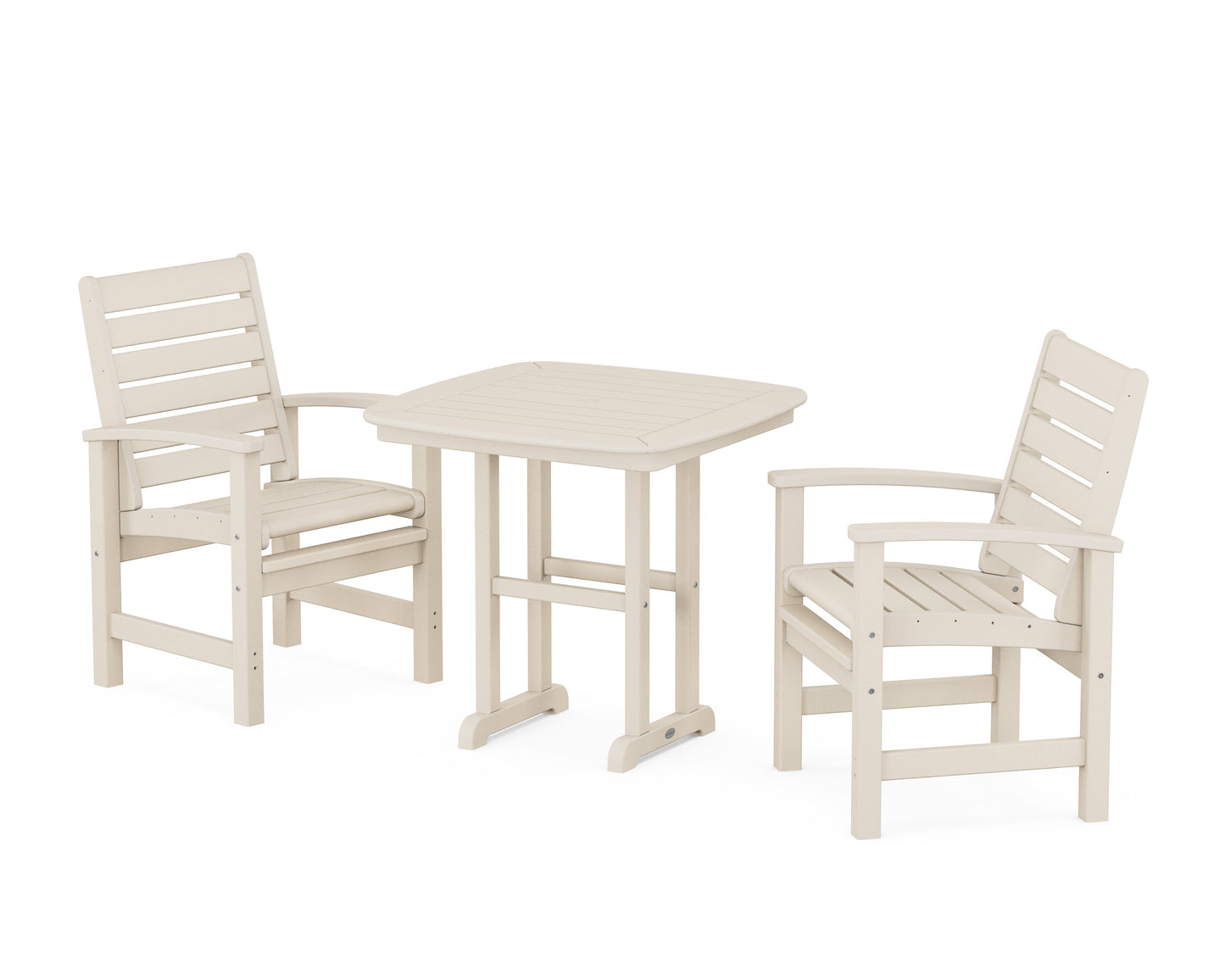 Signature 3-Piece Dining Set