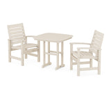 Signature 3-Piece Dining Set