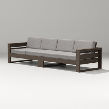 Latitude Straight Sectional