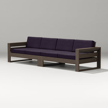Latitude Straight Sectional