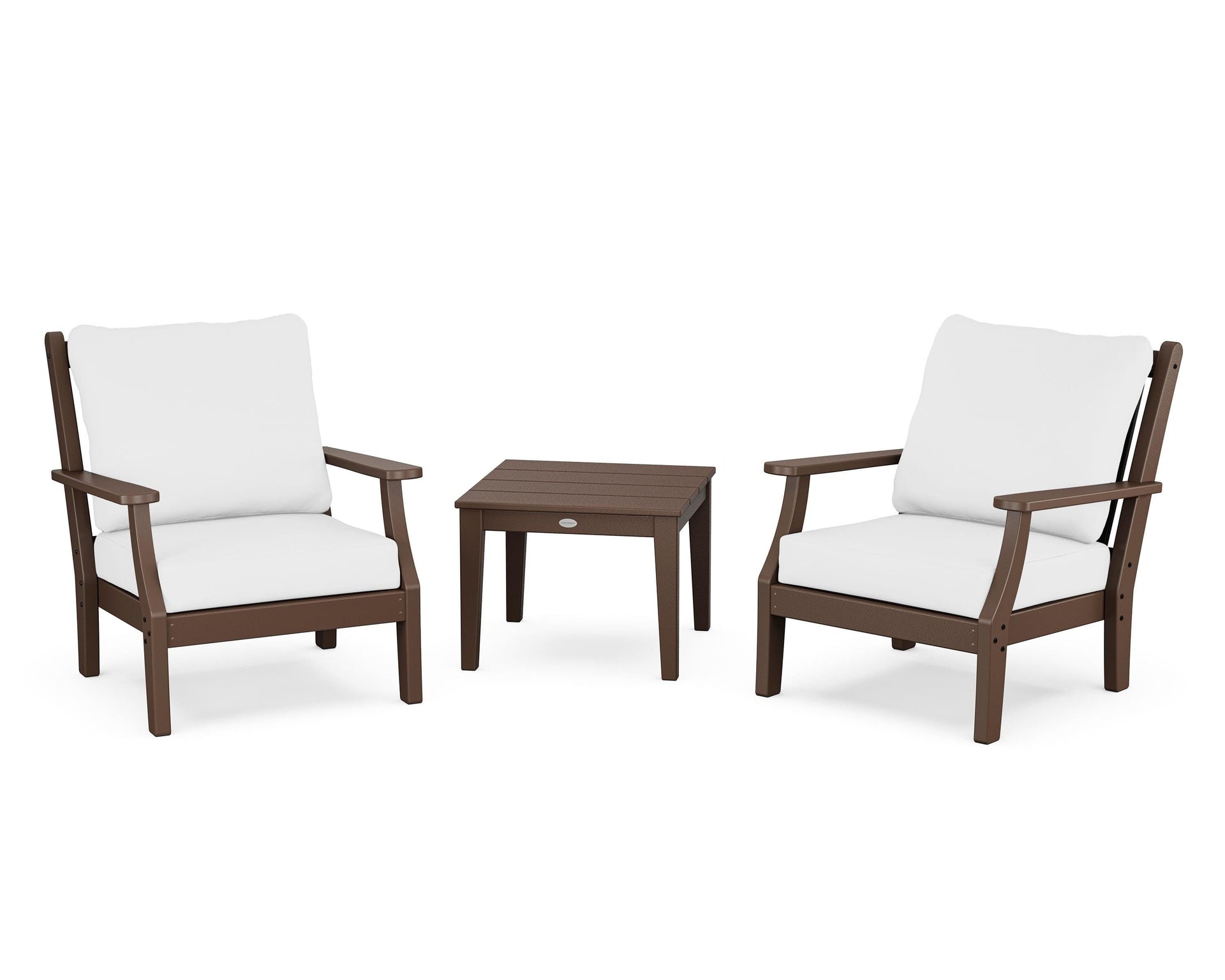 Wovendale 3-Piece Deep Seating Set