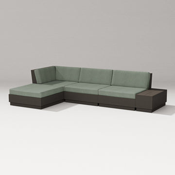 Elevate Chaise Sectional