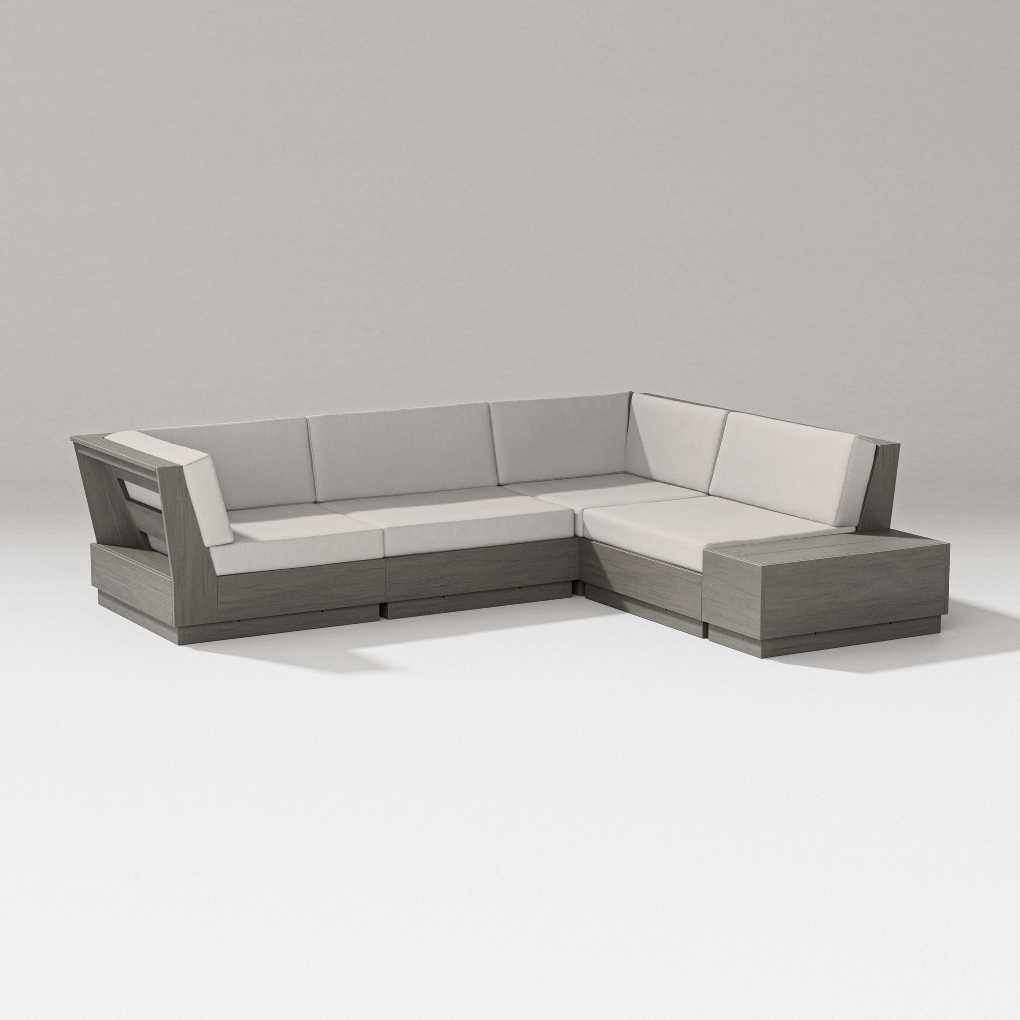 Elevate Corner Sectional