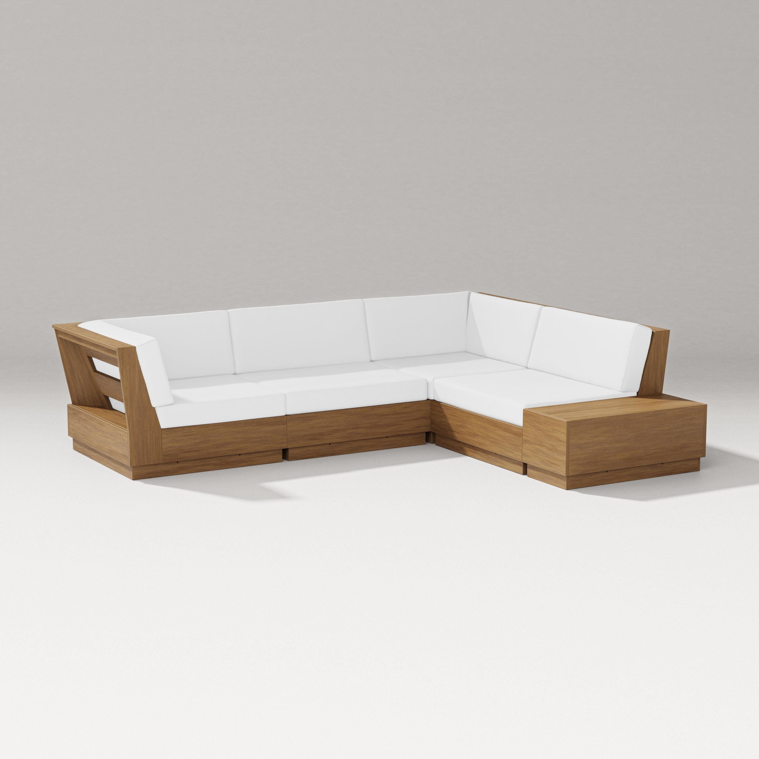 Elevate Corner Sectional