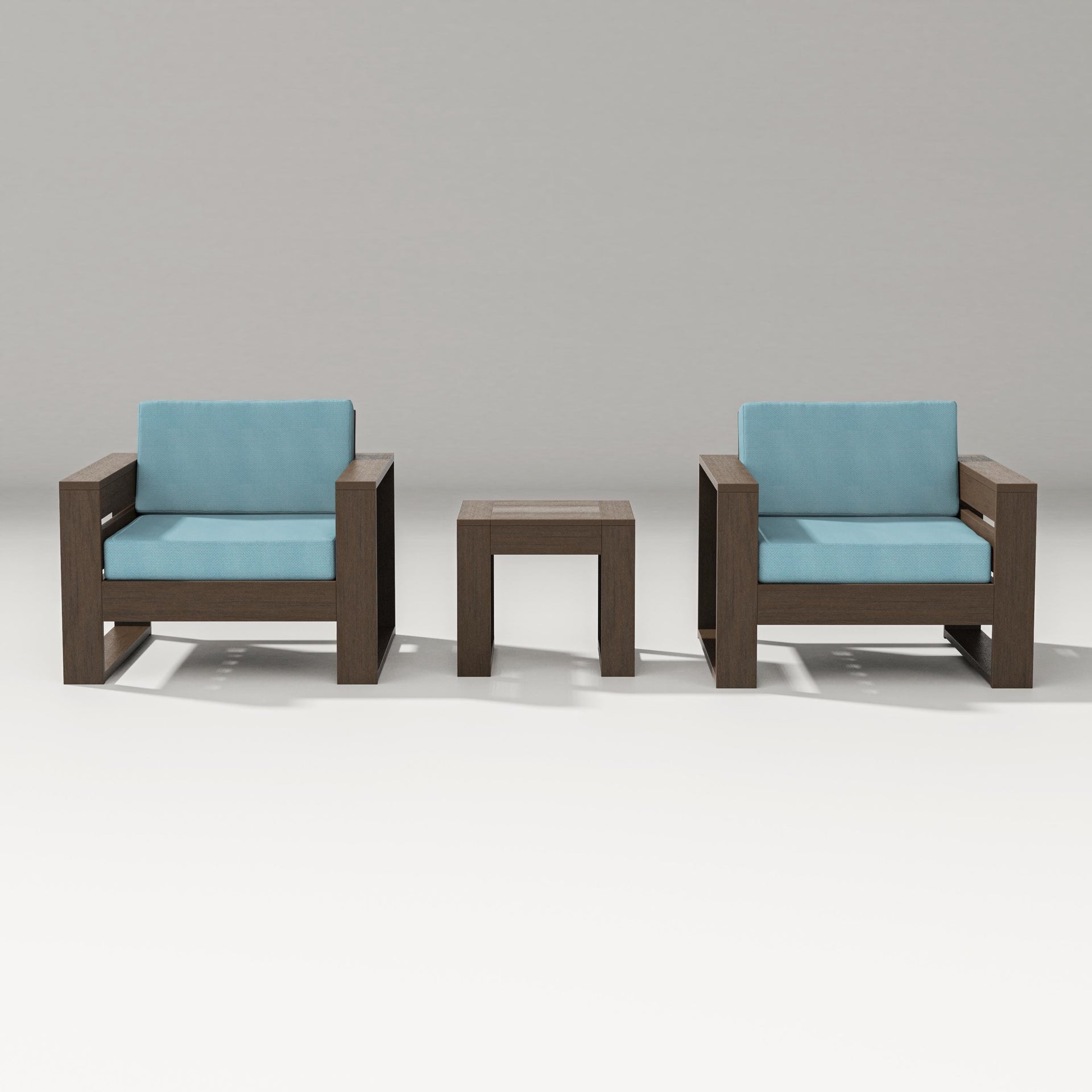 Latitude 3-Piece Lounge Chair Set
