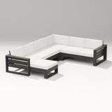 Latitude Corner Sectional with Left Chaise