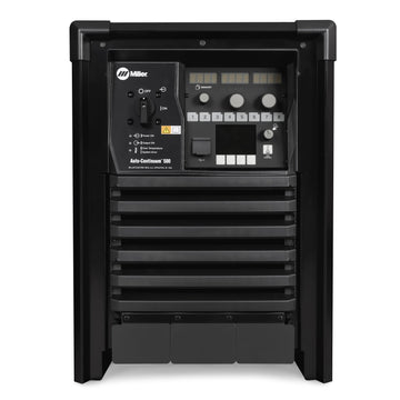 Miller Auto-Continuum 500 - 907657