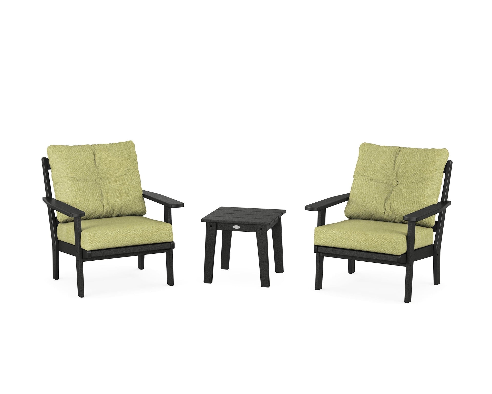 Prairie 3-Piece Deep Seating Set