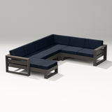 Latitude Corner Sectional with Left Chaise