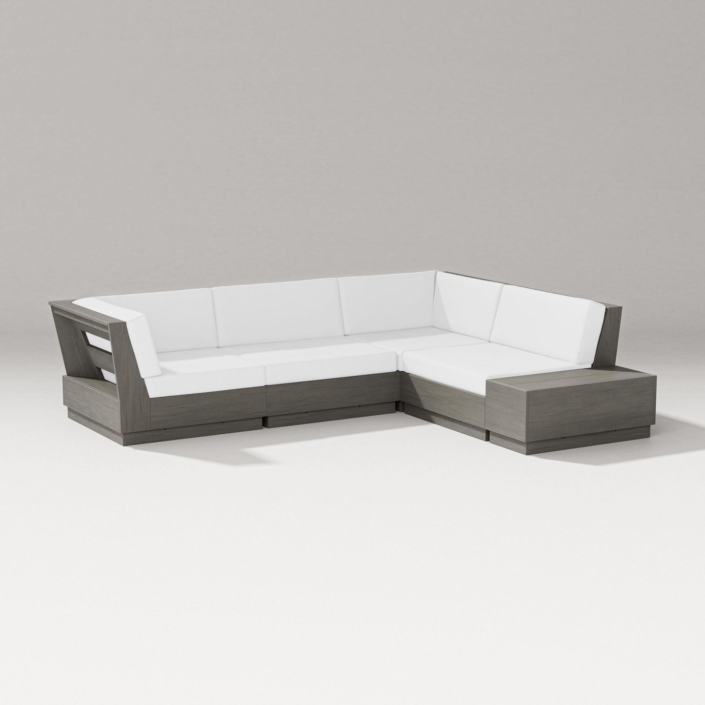 Elevate Corner Sectional