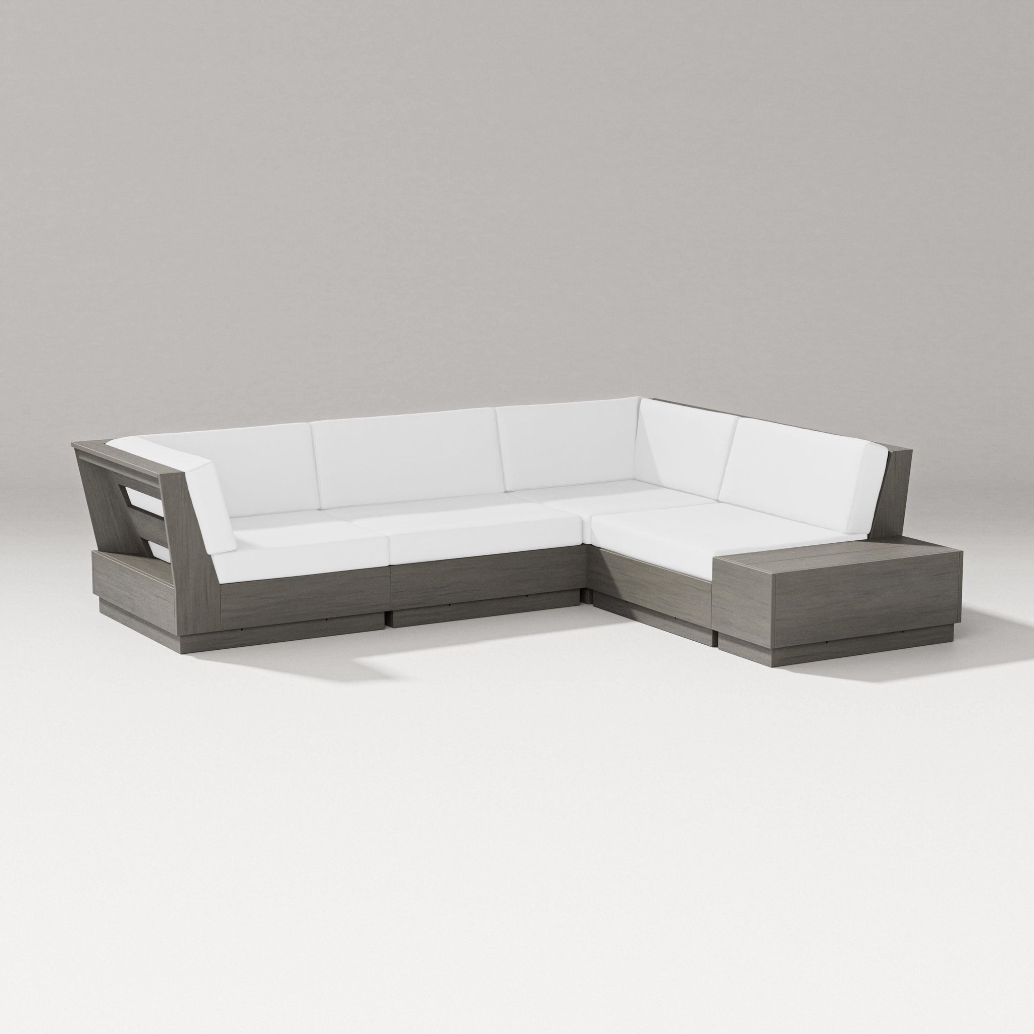 Elevate Corner Sectional