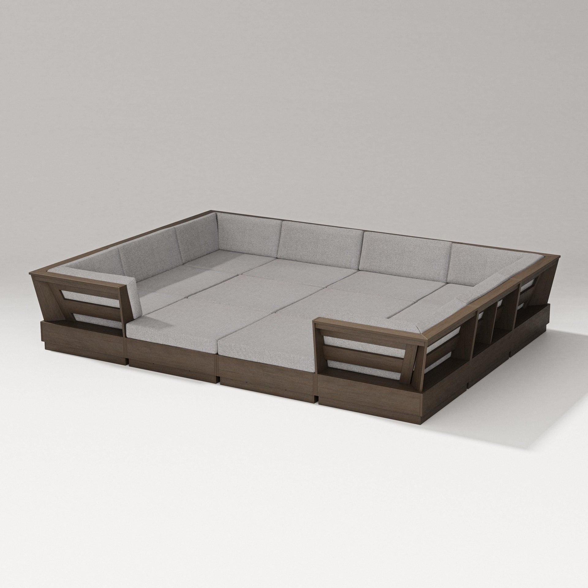 Elevate 12-Piece Pit Sectional