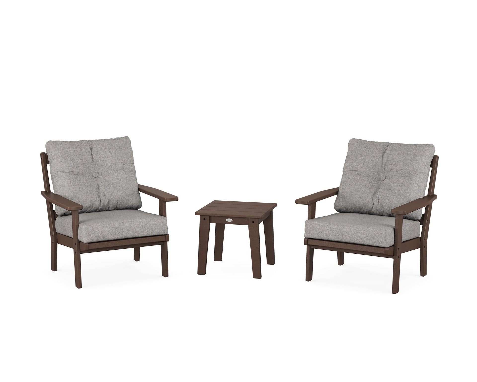Prairie 3-Piece Deep Seating Set