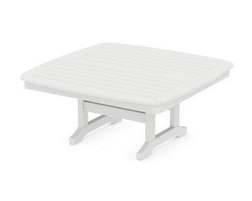 Nautical 44" Conversation Table