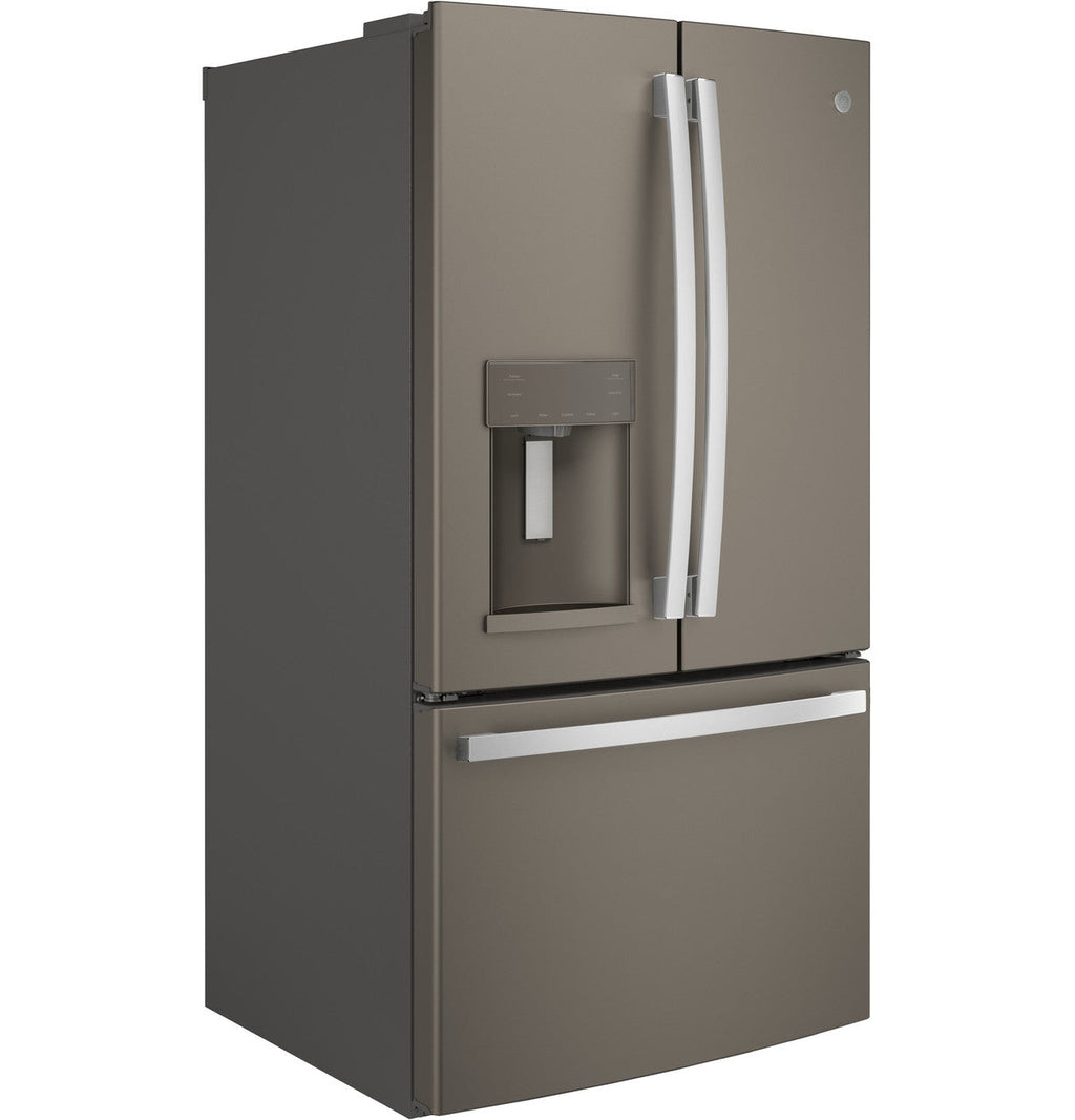 GE GE® ENERGY STAR® 27.7 Cu. Ft. French-Door Refrigerator