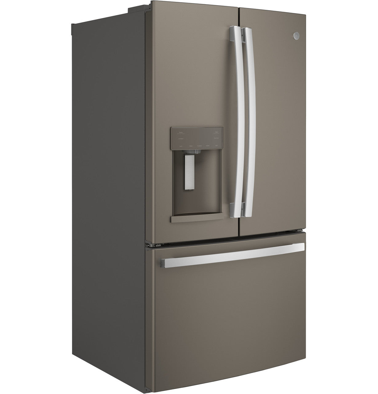 GE GE® ENERGY STAR® 27.7 Cu. Ft. French-Door Refrigerator