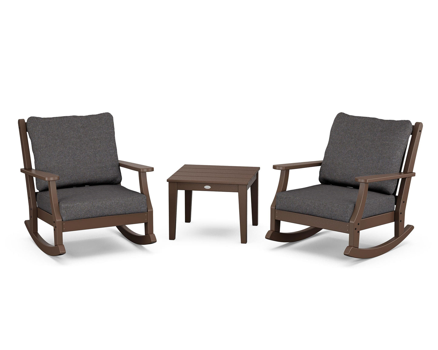 Wovendale 3-Piece Deep Seating Rocker Set