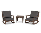 Wovendale 3-Piece Deep Seating Rocker Set