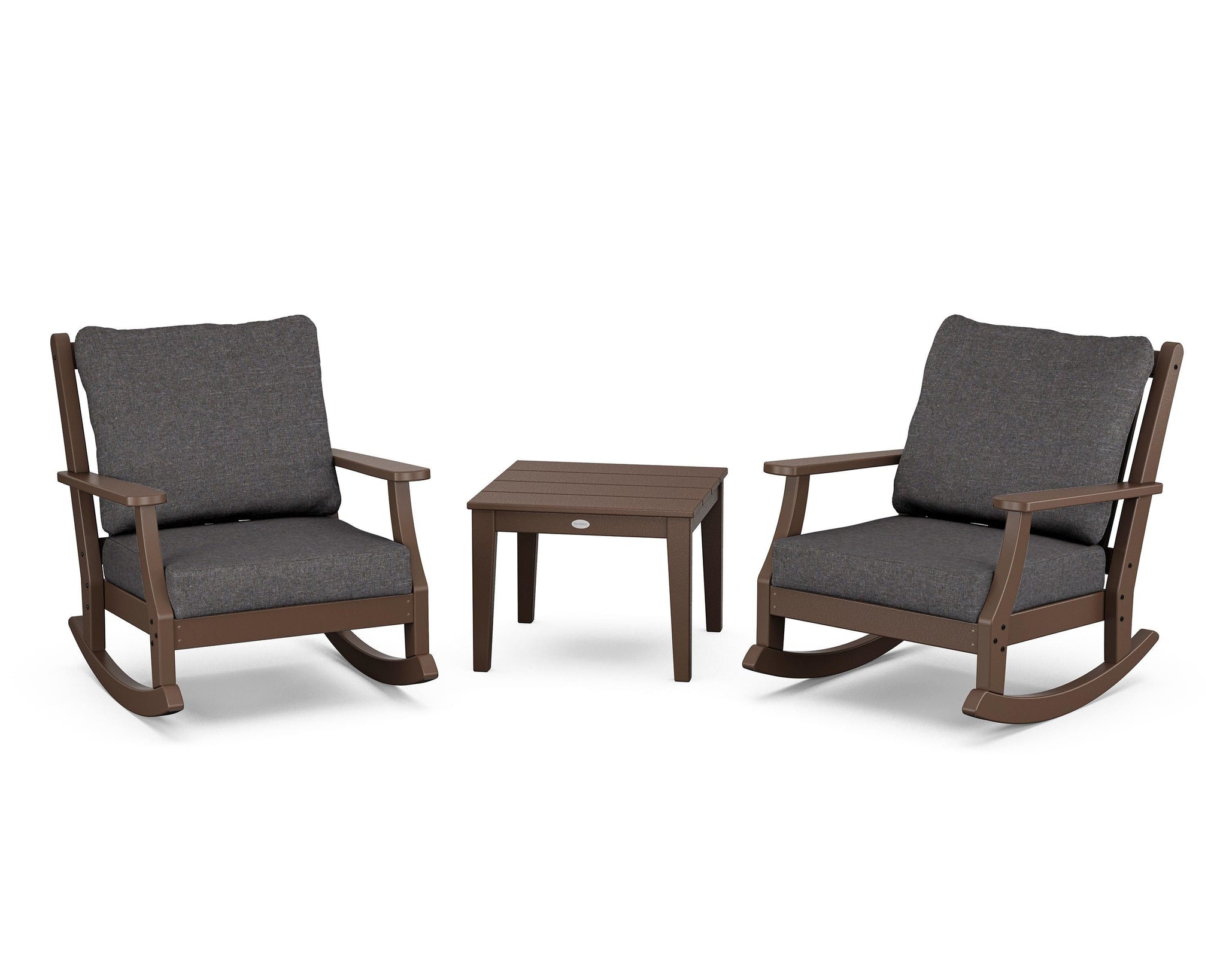 Wovendale 3-Piece Deep Seating Rocker Set