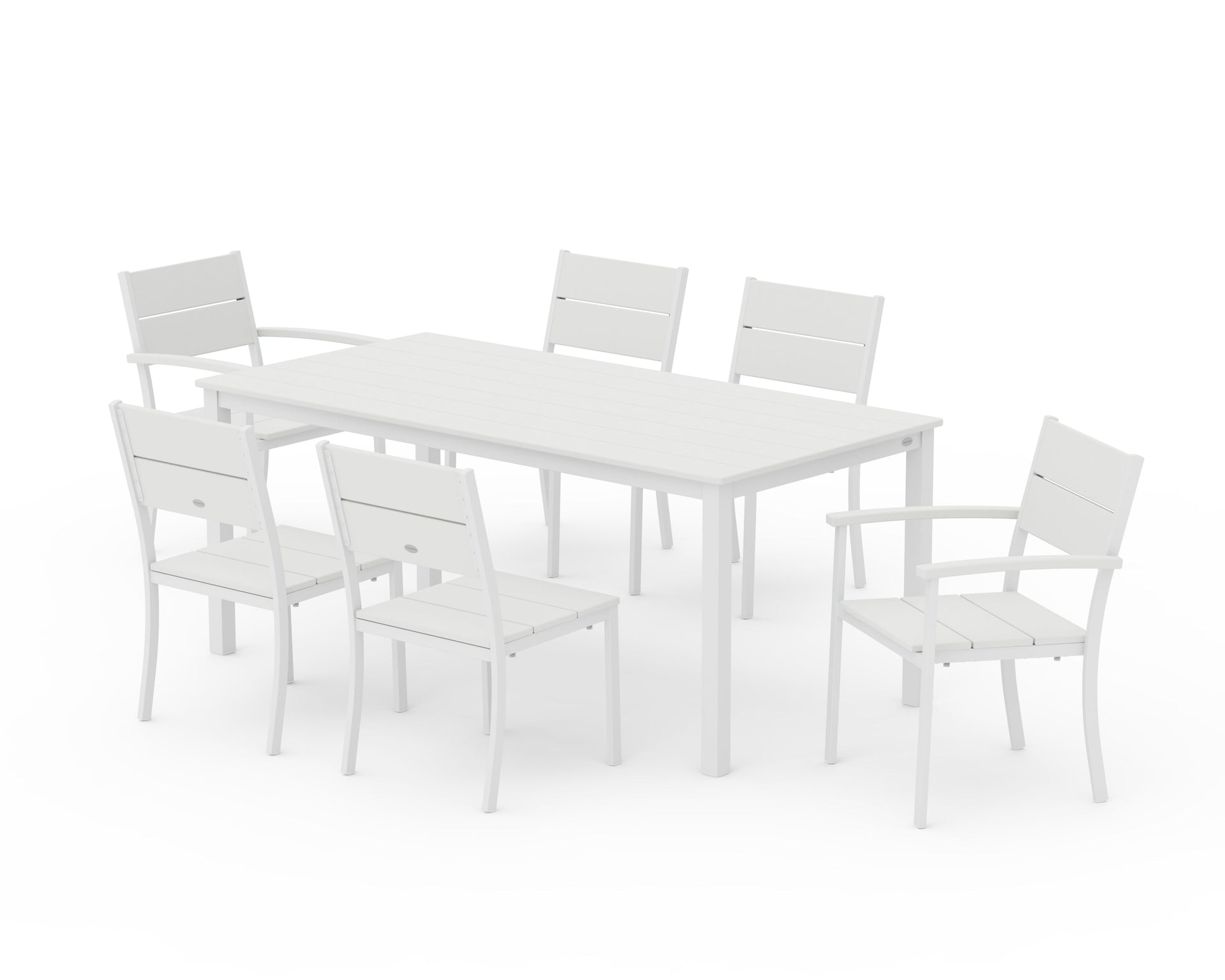 Main Street 7-Piece Dining Set