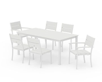 Main Street 7-Piece Dining Set