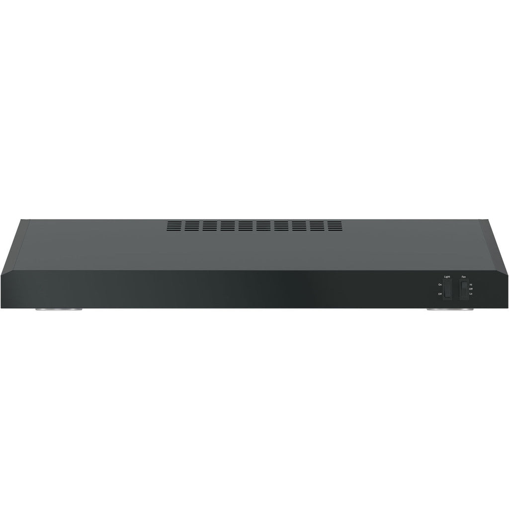 GE GE® 30" ENERGY STAR Certified Under The Cabinet Hood