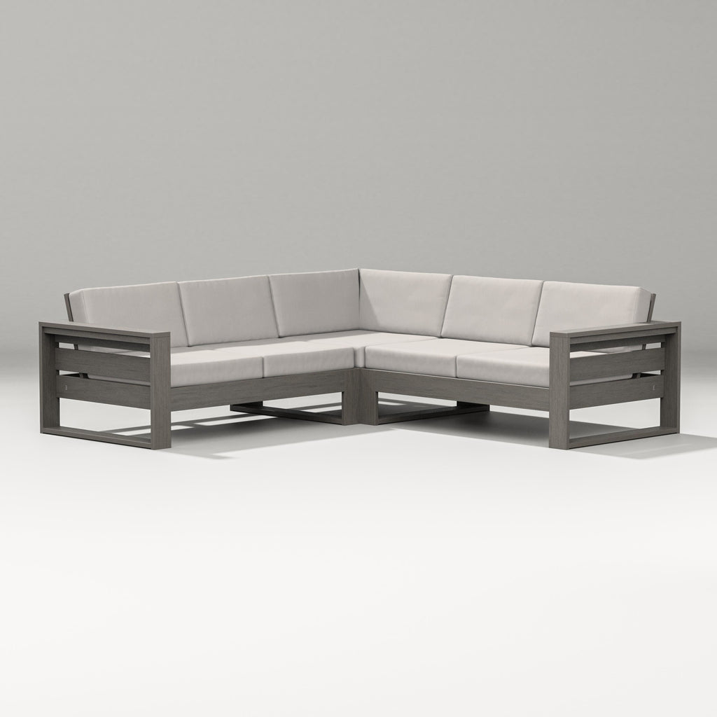 Latitude Corner Sectional